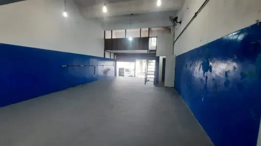 Ponto Comercial para alugar, 100m² no Demarchi, São Bernardo do Campo