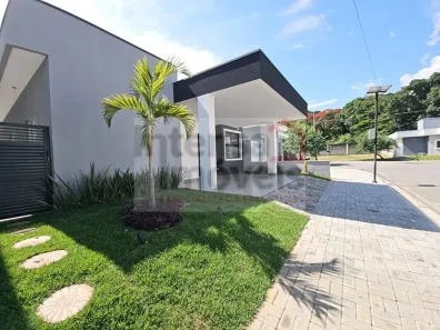 Casa de Condomínio com 3 Quartos à venda, 164m² no Loteamento Residencial Morada do Visconde, Tremembé