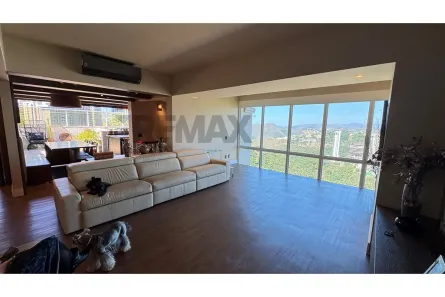Cobertura com 4 Quartos à venda, 280m² no Vila da Serra, Nova Lima