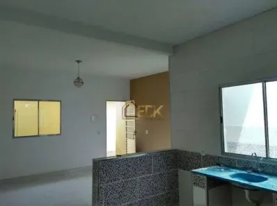 Casa com 2 Quartos à venda, 280m² no Frei Galvão, Potim