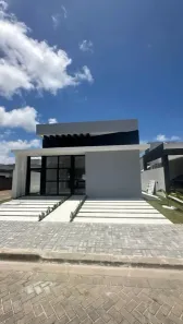 Casa de Condomínio com 3 Quartos à venda, 110m² no Muçumagro, João Pessoa
