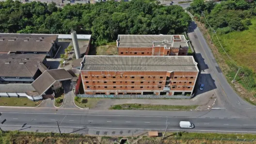 Prédio Comercial para alugar, 4280m² no Chácaras Santa Martha, Várzea Paulista