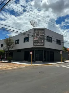 Ponto Comercial para alugar, 130m² no Vila Falcão, Bauru