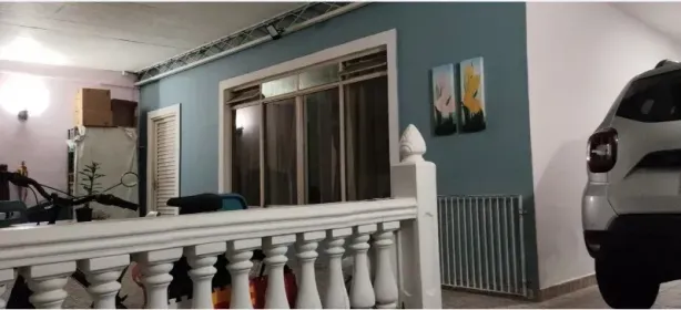 Casa com 3 Quartos à venda, 108m² no Jardim Uirá, São José dos Campos