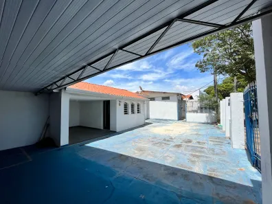 Casa com 4 Quartos à venda, 193m² no Vila Paraíso, Campinas