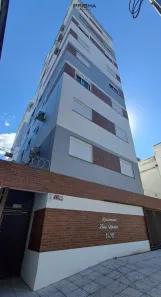 Apartamento com 1 Quarto à venda, 27m² no Bonfim, Santa Maria