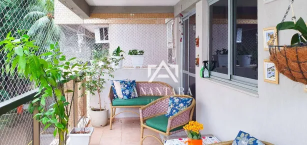 Apartamento com 4 Quartos à venda, 100m² no Freguesia (Jacarepaguá), Rio de Janeiro