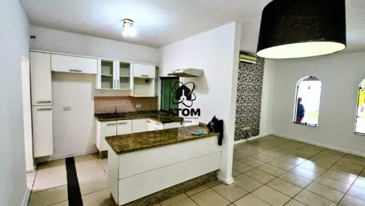 Casa com 2 Quartos à venda, 115m² no Parque São Jorge, Taubaté