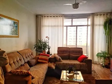Apartamento com 3 Quartos à venda, 120m² no Centro, Campinas