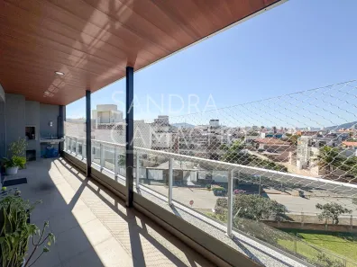 Apartamento com 2 Quartos à venda, 82m² no Canasvieiras, Florianópolis