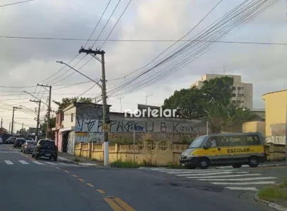 Lote/Terreno à venda, 360m² no Vila Mangalot, São Paulo