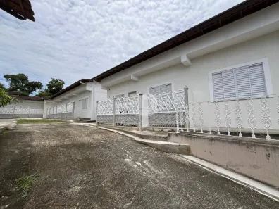 Casa com 2 Quartos à venda, 60m² no Sapê, Niterói