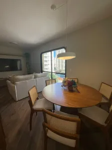 Apartamento com 2 Quartos à venda, 72m² no Santana, São Paulo