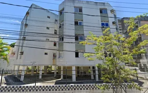 Apartamento com 4 Quartos à venda, 94m² no Boa Vista, Recife