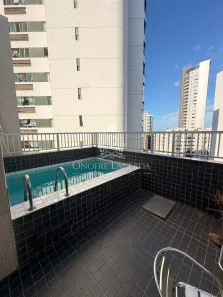 Apartamento com 4 Quartos à venda, 196m² no Boa Viagem, Recife