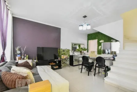 Casa com 2 Quartos à venda, 90m² no Vila Cordeiro, São Paulo