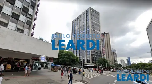 Ponto Comercial à venda, 85m² no Jardim Paulistano, São Paulo