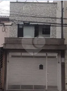 Casa com 3 Quartos à venda, 350m² no Santana, São Paulo