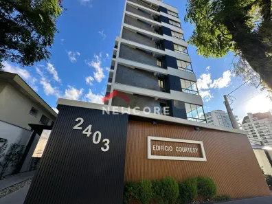 Apartamento com 3 Quartos à venda, 134m² no Saguaçu, Joinville