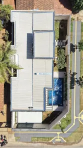 Casa com 4 Quartos à venda, 232m² no Jardim Helvécia, Aparecida de Goiânia