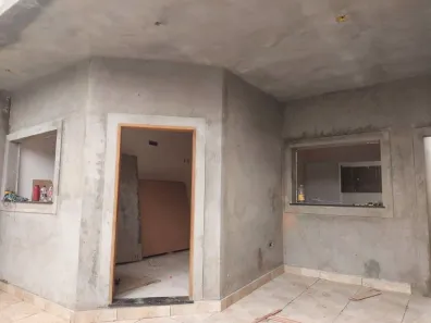 Casa com 3 Quartos à venda, 90m² no Nova Cerejeira, Atibaia