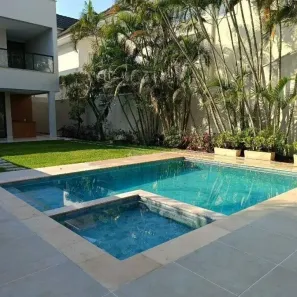Casa de Condomínio com 5 Quartos para venda ou aluguel, 218m² no Barra da Tijuca, Rio de Janeiro