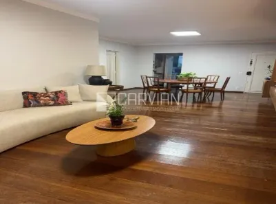 Apartamento com 3 Quartos à venda, 156m² no Centro, Ribeirão Preto
