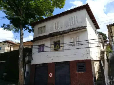 Imóvel Comercial à venda, 324m² no Vila Gomes, São Paulo