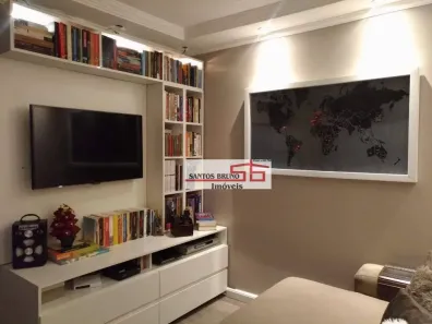 Apartamento com 2 Quartos à venda, 50m² no Itaberaba, São Paulo