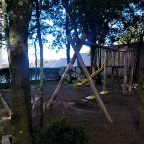 Apartamento com 3 Quartos para alugar, 102m² no Madureira, Caxias do Sul