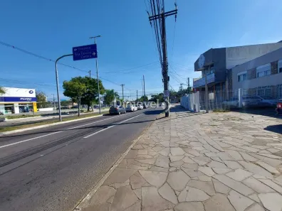 Lote/Terreno à venda, 715m² no Cristal, Porto Alegre