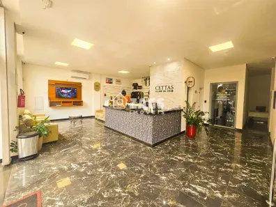 Prédio Comercial para alugar, 1400m² no Santa Amélia, Belo Horizonte