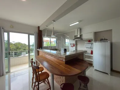 Apartamento com 2 Quartos à venda, 93m² no Barra da Lagoa, Ubatuba