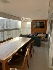 Apartamento com 4 Quartos à venda, 250m² no Santa Paula, São Caetano do Sul