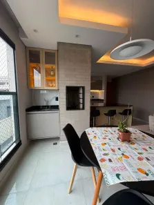 Apartamento com 2 Quartos à venda, 66m² no Jordanópolis, Arujá