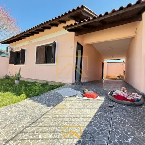Casa com 3 Quartos à venda, 131m² no Parque da Matriz, Cachoeirinha
