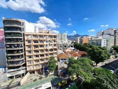 Apartamento com 2 Quartos à venda, 67m² no Maracanã, Rio de Janeiro