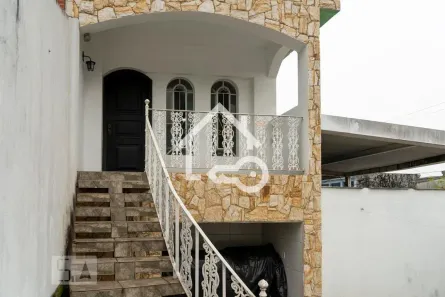Casa com 3 Quartos à venda, 280m² no Taboão, São Bernardo do Campo