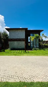 Casa de Condomínio com 6 Quartos à venda, 700m² no Açu da Torre, Mata de São João