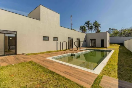 Casa de Condomínio com 4 Quartos à venda, 400m² no Parque Reserva Fazenda Imperial, Sorocaba