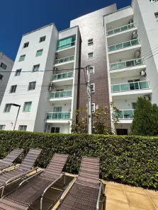 Apartamento com 2 Quartos para alugar, 75m² no SIM, Feira de Santana