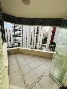 Apartamento com 3 Quartos à venda, 124m² no Jardim Apipema, Salvador