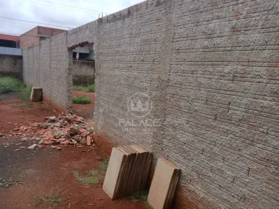 Lote/Terreno com 1 Quarto à venda, 1m² no Dois Córregos, Piracicaba