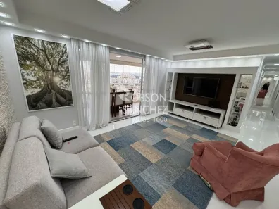 Apartamento com 3 Quartos à venda, 107m² no Vila Isa, São Paulo