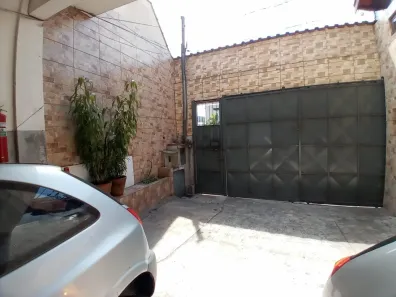 Sobrado com 4 Quartos à venda, 120m² no Jardim Eusonia, Guarulhos