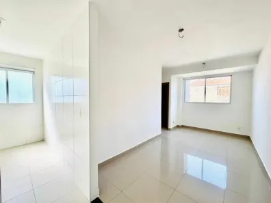 Apartamento com 2 Quartos à venda, 45m² no Glebas Califórnia, Piracicaba