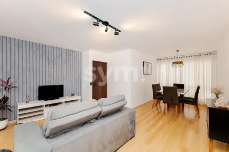 Apartamento com 3 Quartos à venda, 98m² no Alto da Glória, Curitiba