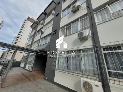 Apartamento com 1 Quarto à venda, 41m² no Kobrasol, São José