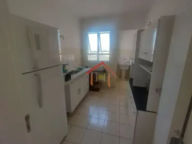 Apartamento com 2 Quartos à venda, 59m² no Jardim Shangai, Jundiaí