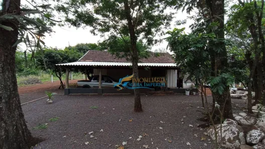 Fazenda/Sítio com 2 Quartos à venda, 20000m² no São Salvador, Cascavel